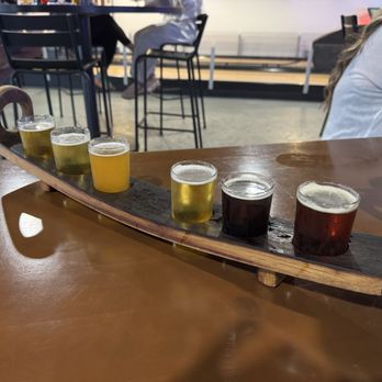 The Loose Cannon - Arcades Near Me - Ventura, California