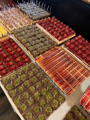A Thousand Tales Restaurant / Bakery & Cafe by null