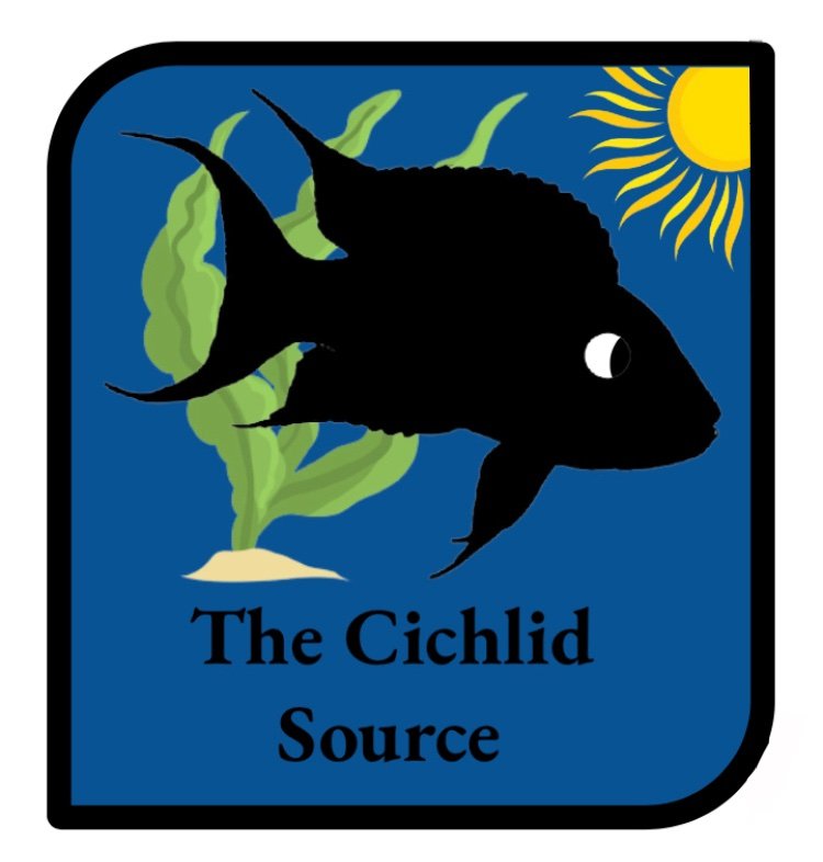 THE CICHLID SOURCE Updated October 2024 2495 Cedar St, Holt