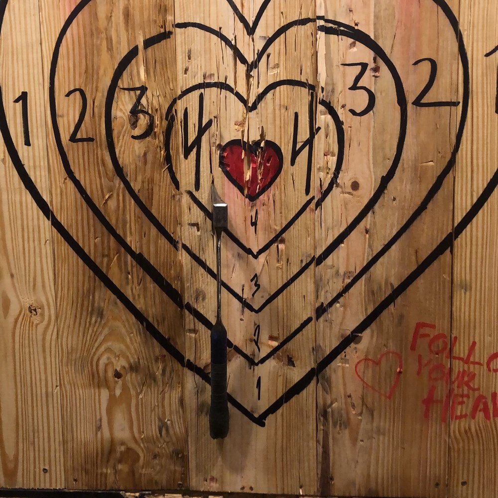Extreme Axe Throwing Hollywood - Axe Throwing Near Me - Hollywood, Florida Extreme Axe Throwing Hollywood - Axe Throwing Near Me - Hollywood, Florida
