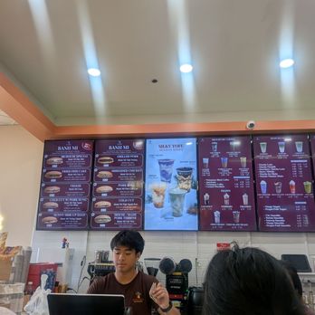 Bb Tee House - Bubble Tea Near Me - Philadelphia, Pennsylvania