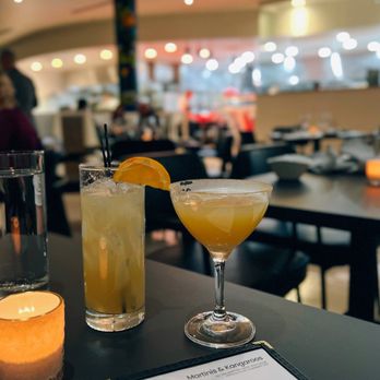 Echo & Rig - Steakhouses Near Me - Henderson, Nevada