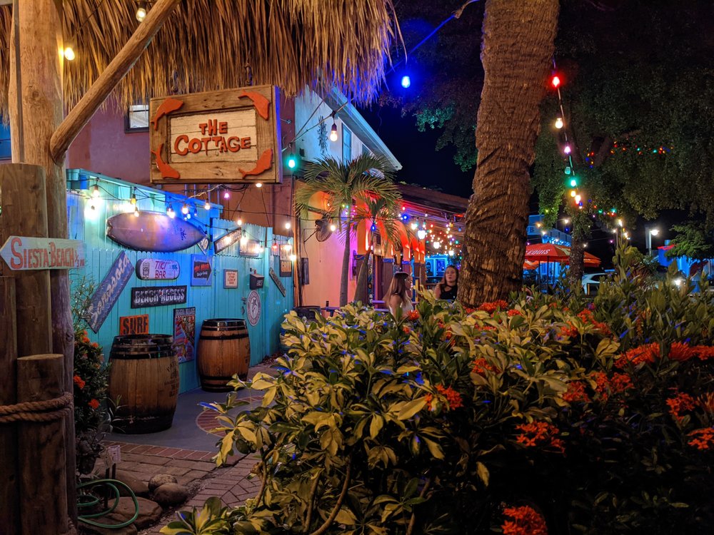 The Cottage