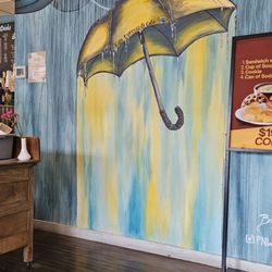 Cups Espresso & Cafe