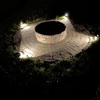 Yellow Rose Landscaping - Landscaping Near Me