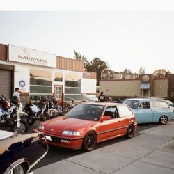 Nakayama Motorsports