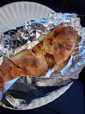 My Little Pizzeria by null