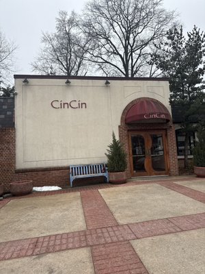 CinCin Restaurant by null