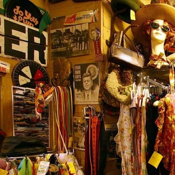 Style Station - Style Station, Dec. 2008-9 - Used, Vintage & Consignment Near Me - West, Texas