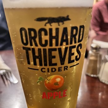 Crowe's Public House - Cider - Pubs Near Me - Dublin, D