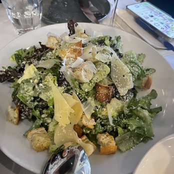 Centonove - INSALATA CESARE - Italian Near Me - Los Gatos, California Centonove - INSALATA CESARE - Italian Near Me - Los Gatos, California