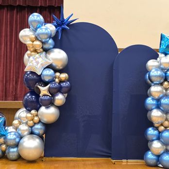 Sol Events - Balloon Services Near Me