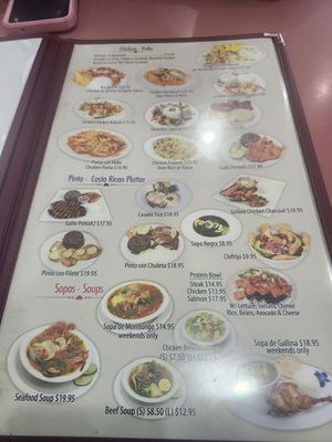 Menu photo 3 Douglas' Diner Bound Brook, NJ