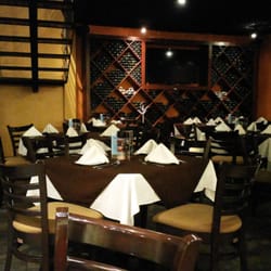 La Estancia de Boca - Dining Room