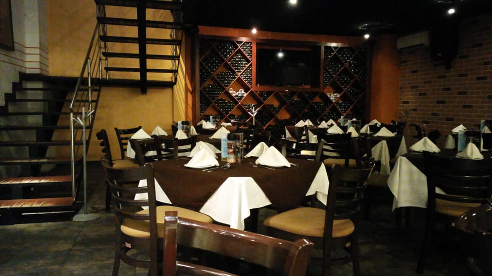 La Estancia de Boca — Mexican restaurant in Boca del Rio