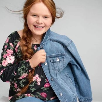 MMG Models Management - The Children's Place - Talent Agencies Near Me - Manhattan, New York