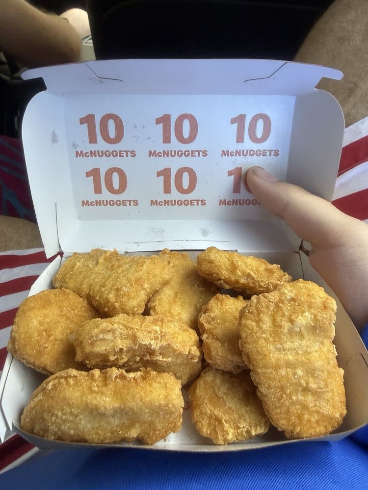 McDonald's Logo