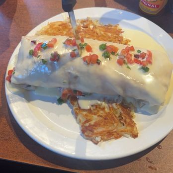 Hatch'd - burrito - Breakfast & Brunch Near Me - St. Louis, Missouri Hatch'd - burrito - Breakfast & Brunch Near Me - St. Louis, Missouri
