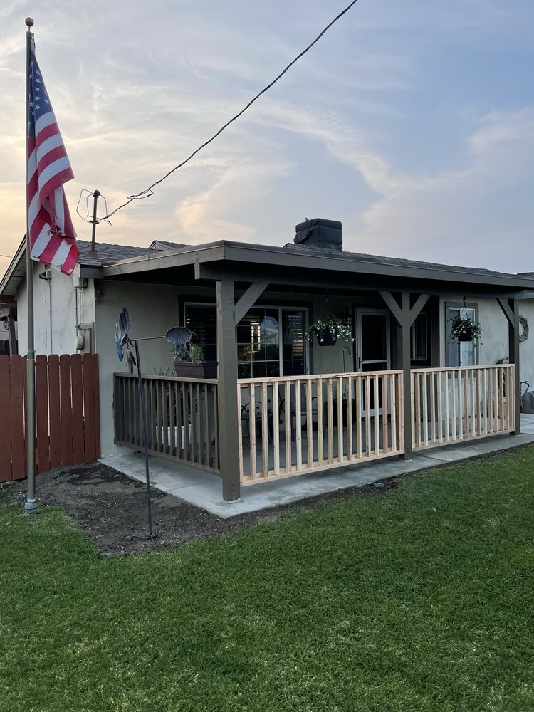 Slide of SMP Roofing