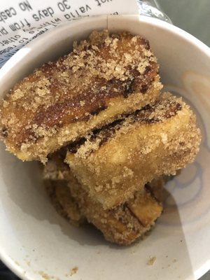 Auntie Anne's by null
