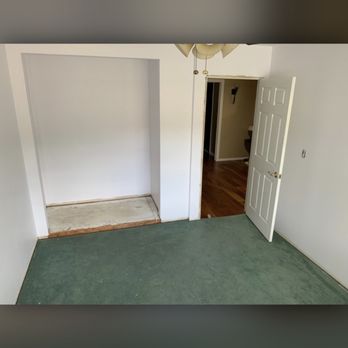 Kindred Flooring - Before ugly carpet and closet. Kindred removed the carpet as well. - Flooring Near Me - Covina, California Kindred Flooring - Before ugly carpet and closet. Kindred removed the carpet as well. - Flooring Near Me - Covina, California