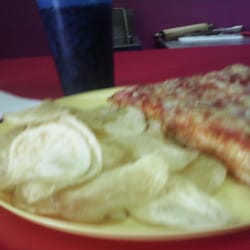 Pizza Pop