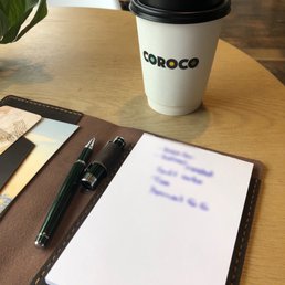 Coffee