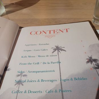 Salento Colombian Steakhouse - Steakhouses Near Me - St. Augustine, Florida