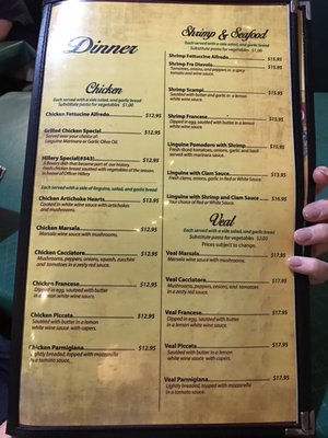 Menu photo 5 Vito's Pizza & Grill Irving, TX Menu photo 5 Vito's Pizza & Grill Irving, TX
