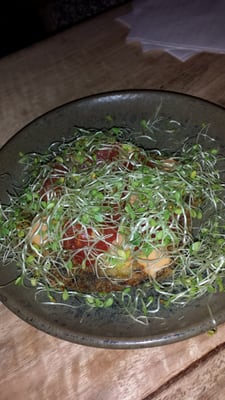 The Pig and The Lady by null The Pig and The Lady by null