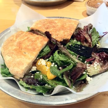 Urbane Cafe - BBQ tri-tip sandwich - Sandwiches Near Me - Valencia, California