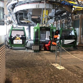 smaragdbahn - Ski Resorts Near Me - Bramberg am Wildkogel, 5