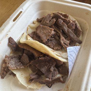 Taqueria 2 Potrillos - Asada tacos - Mexican Near Me - Corona, California