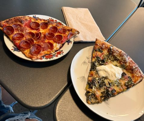 Majka Pizzeria by null