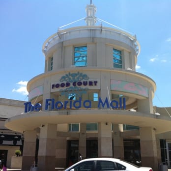 The Florida Mall - Shopping Centers Near Me - Orlando, Florida The Florida Mall - Shopping Centers Near Me - Orlando, Florida