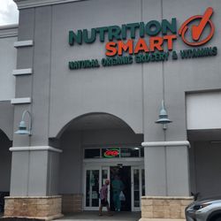 Nutrition Smart