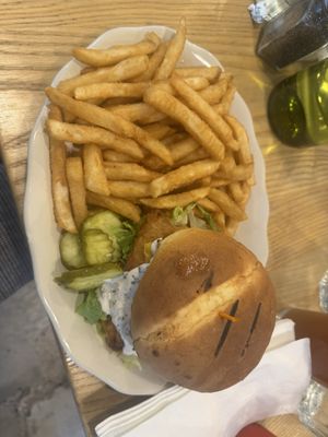 Westville Upper West Side by null