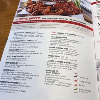 Chili's - Apps to share - Tex-Mex Near Me - Virginia Beach, Virginia Chili's - Apps to share - Tex-Mex Near Me - Virginia Beach, Virginia