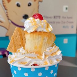 Sweet Molly's Creamery