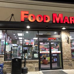Sams Mart