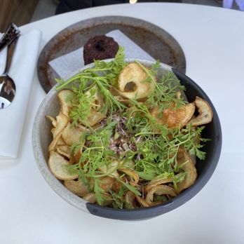 Destroyer - New American Near Me - Culver City, California