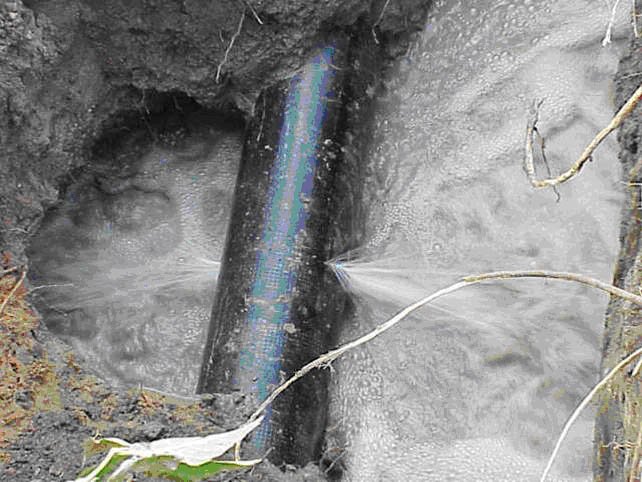 Slide of Total Plumbing