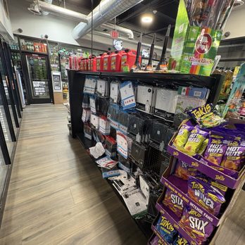 bp - Snacks - Gas Stations Near Me - Berwyn, Illinois
