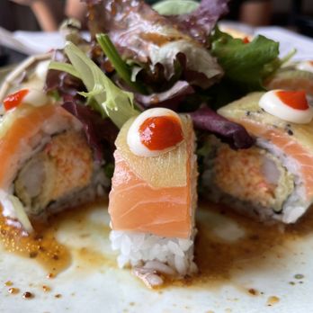 Oni Sushi - Oni poke - Sushi Bars Near Me - Claremont, California Oni Sushi - Oni poke - Sushi Bars Near Me - Claremont, California