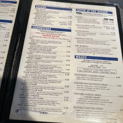 Shot Maker Sports Bar & Grill - 8-18-23