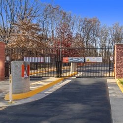 Public Storage