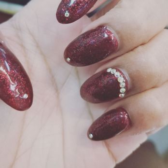 Queen Nails - Nail Salons Near Me - Fayetteville, North Carolina Queen Nails - Nail Salons Near Me - Fayetteville, North Carolina