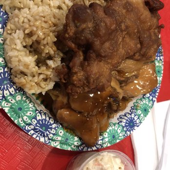 Maruki Tei - Hawaiian Near Me - Kaneohe, Hawaii
