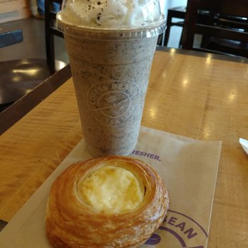 The Coffee Bean & Tea Leaf - Coffee & Tea Near Me - Simi Valley, California