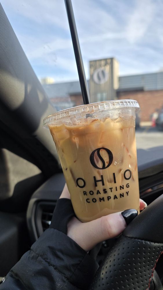 Ohio Roasting Company
